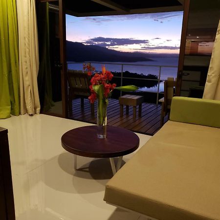 Hotel Laguna Arenal Union Eksteriør bilde