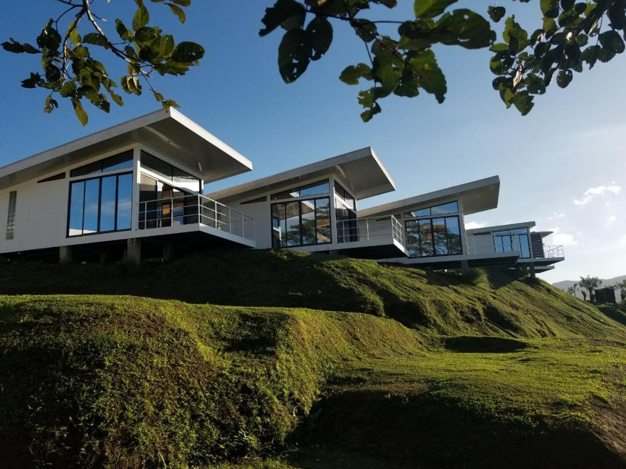 Hotel Laguna Arenal Union Eksteriør bilde