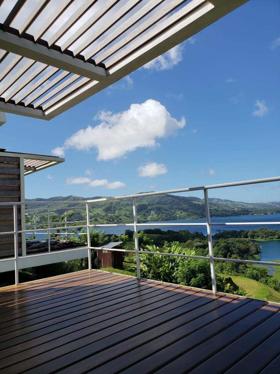 Hotel Laguna Arenal Union Eksteriør bilde