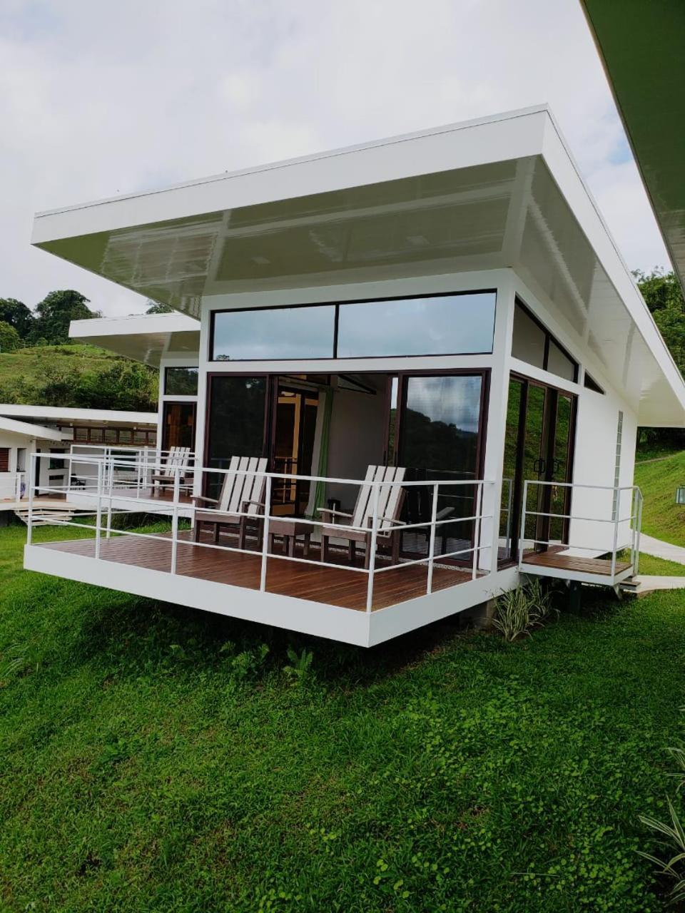 Hotel Laguna Arenal Union Eksteriør bilde