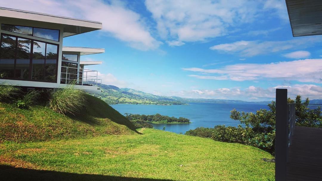 Hotel Laguna Arenal Union Eksteriør bilde