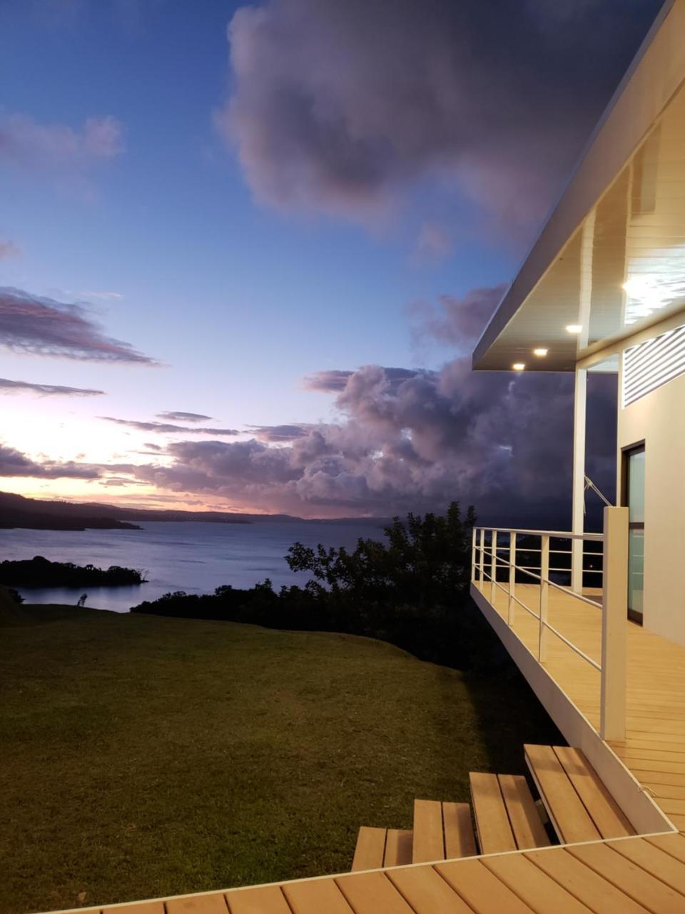 Hotel Laguna Arenal Union Eksteriør bilde