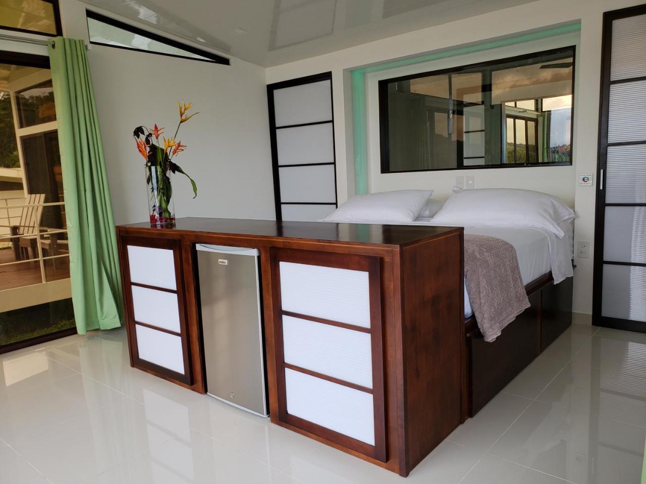 Hotel Laguna Arenal Union Eksteriør bilde