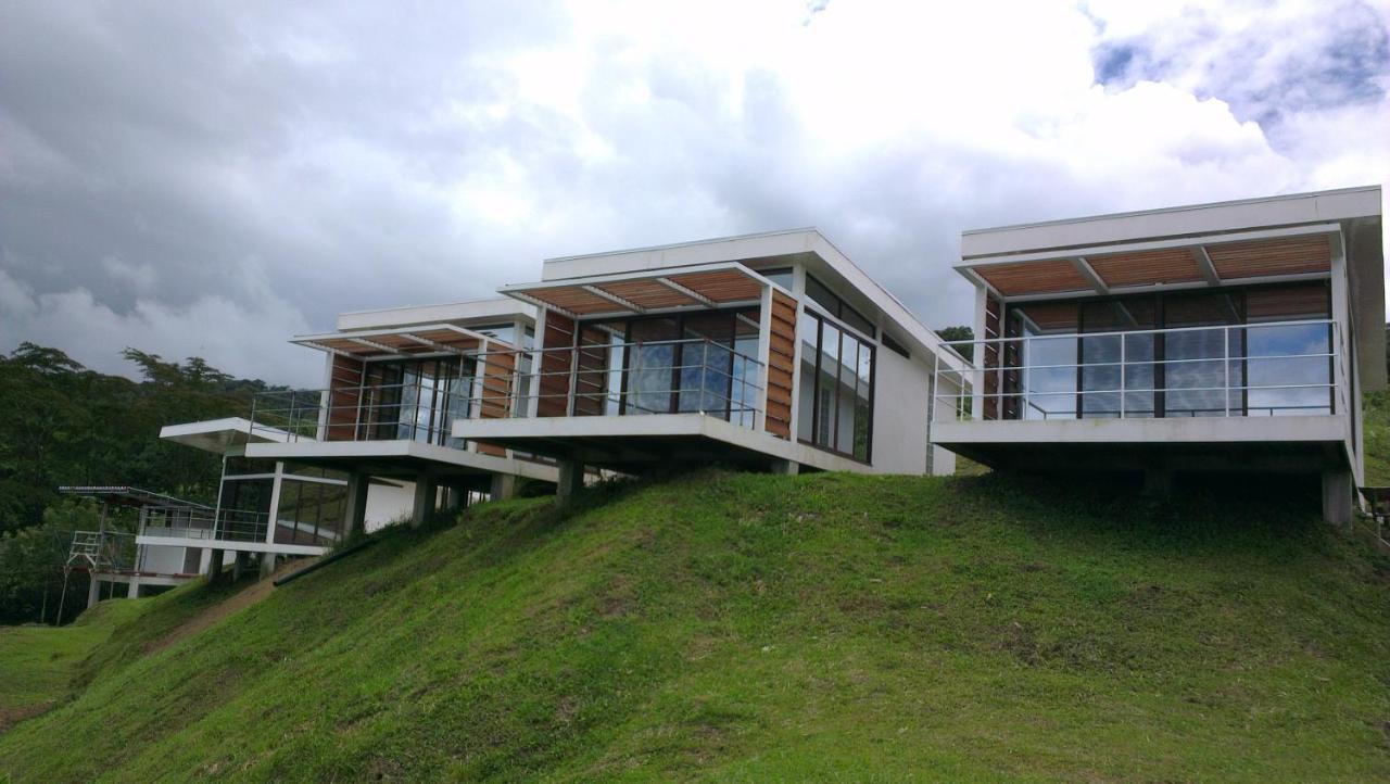Hotel Laguna Arenal Union Eksteriør bilde