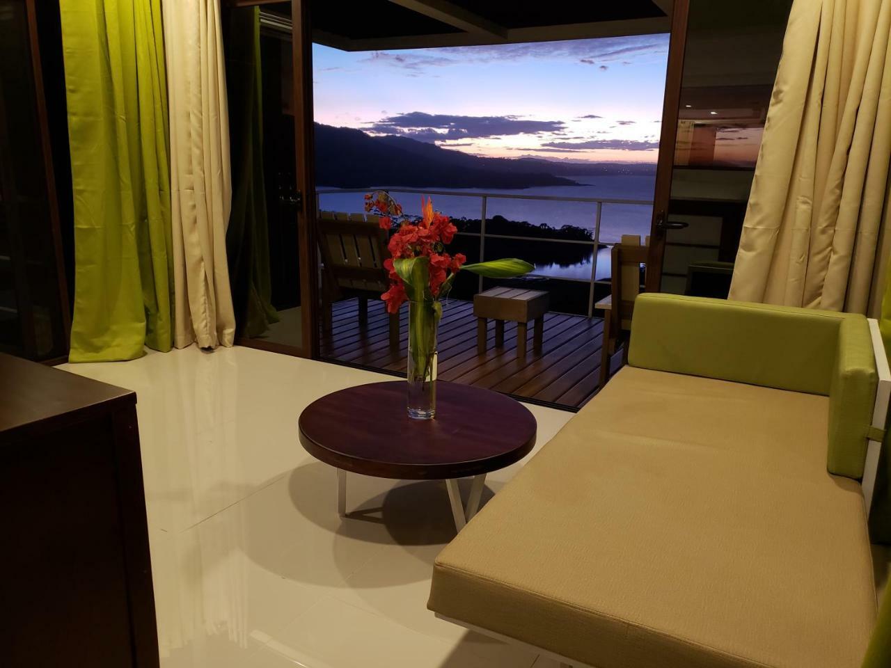 Hotel Laguna Arenal Union Eksteriør bilde