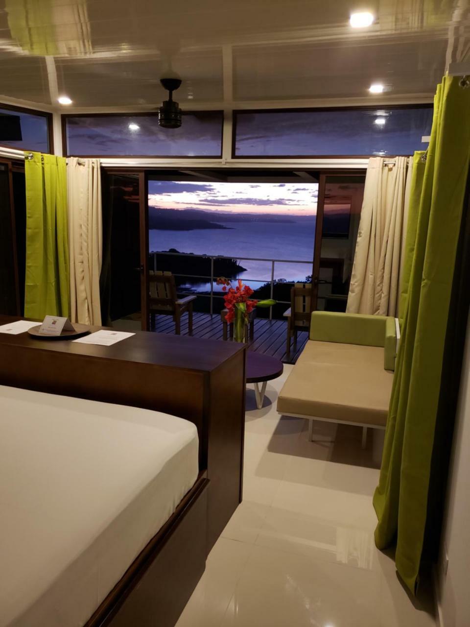 Hotel Laguna Arenal Union Eksteriør bilde