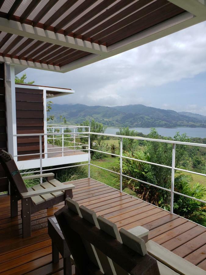 Hotel Laguna Arenal Union Eksteriør bilde