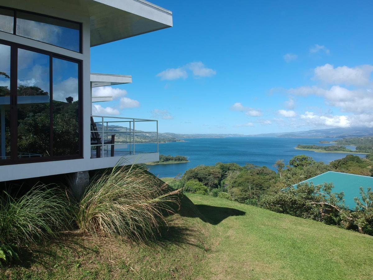 Hotel Laguna Arenal Union Eksteriør bilde