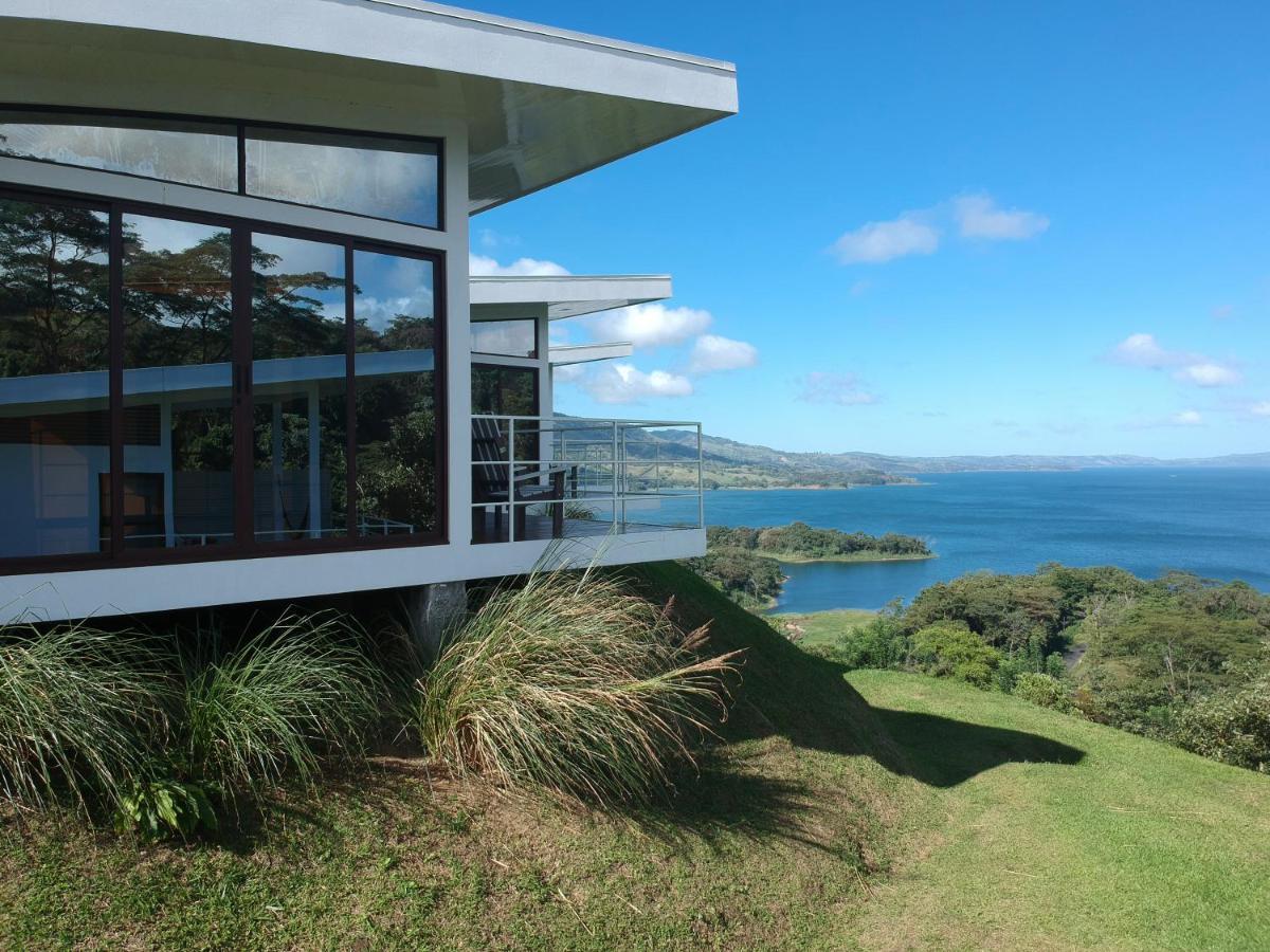 Hotel Laguna Arenal Union Eksteriør bilde